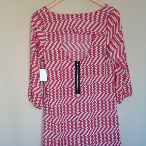 SOLD🚫🚫🚫Charlotte Russe  Dress Medium NWT - Picture 3 of 4